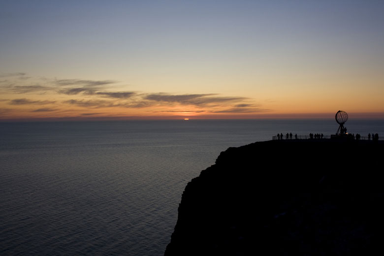 Nordkapp (North Cape), Norway | Switchback Travel